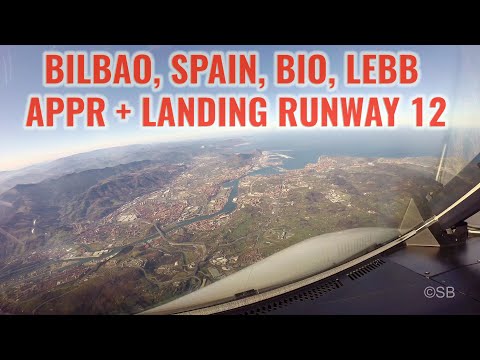 Video: Cum se ajunge de la aeroportul din Bilbao la Bilbao și San Sebastian