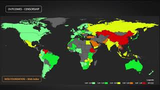 Def Con 26 - Izycki And Colli - Digital Leviathan A Comprehensive List Of Nation State Big Brothers