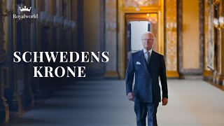 Schwedens Krone | Königshäuser Dokumentation