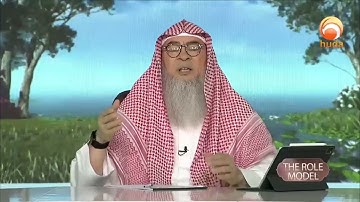 is it authentic to repeat the dua three times Sheikh Assim Alhakeem #hudatv