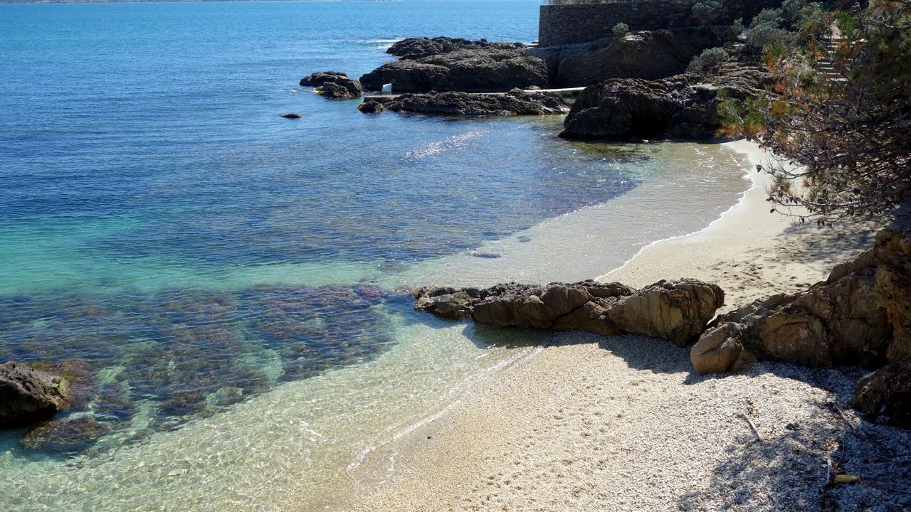 50 Secondes Des Criques Du Pradeau