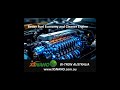 Get More Power from Your Engine