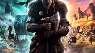 Assassin's Creed Valhalla Playthrough (Part 34) FINALE