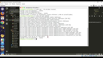 SOLUCIÓN|| Instalar mysqlclient en python Django- Linux