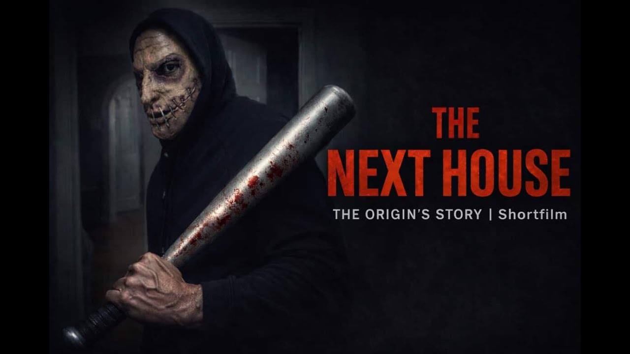 THE NEXT HOUSE : THE ORGIN’S STORY | 2026 FILM