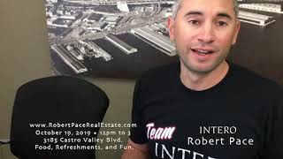 Free Paper Shred Event At Intero Castro Valley Oct 19th RobertPaceRealEstate