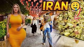 Where to Find the Best Street Food in Tehran 🇮🇷 | Local Food Guide