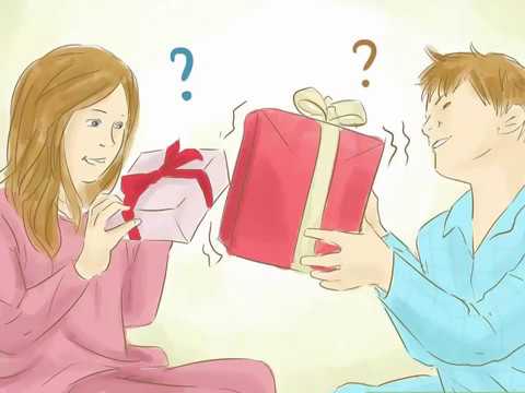 How to Wait for Christmas Morning