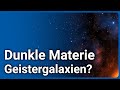 Unsichtbare Galaxien • Rätsel der Dunklen Materie | Marcel Pawlowski