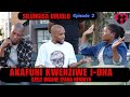 AKAFUNI KWENZIWE I-DNA OZELE INGANE EFANA NENDIYA  -  episode 2