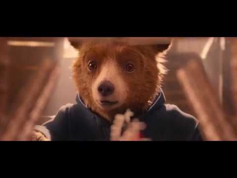 Paddington 2 - I biograferne 30. november