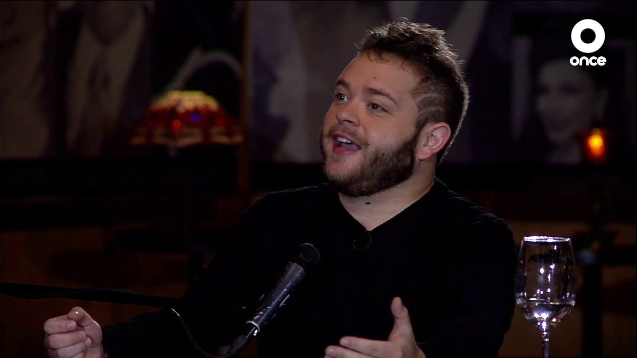 Noche, boleros y son - El consorcio (10/04/2020)