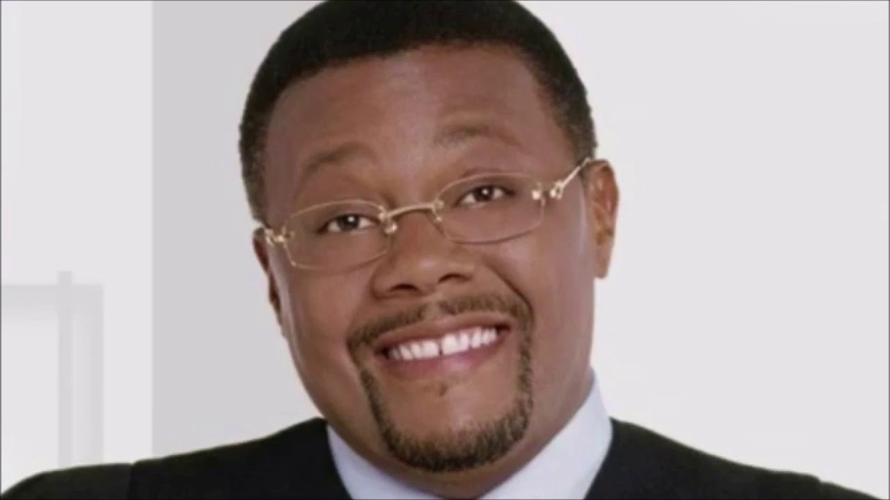 Judge Mathis Won't Be Charged In Alleged Spitting Incident At A Bar YouTube