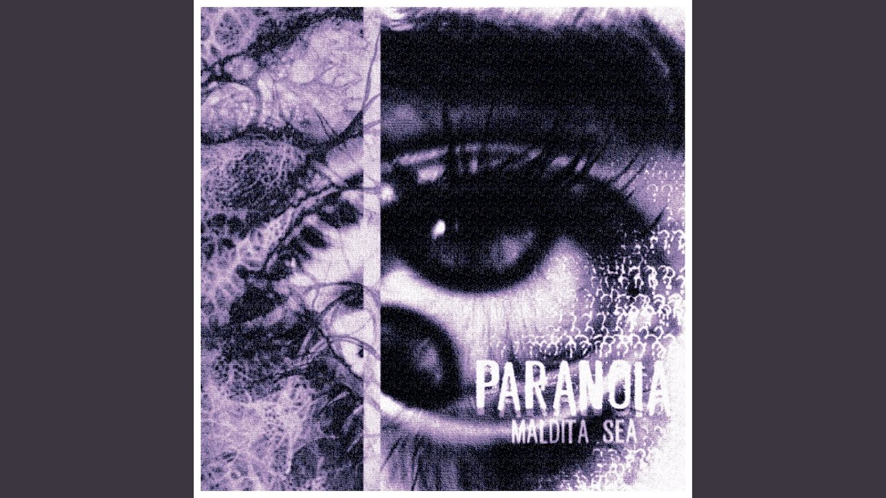 Watch Paranoia on YouTube Watch Paranoia on YouTube