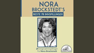 Video thumbnail of "Nora Brockstedt - Nidelven"