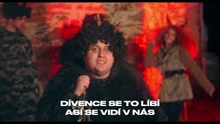 Vezmu Si Tě Do Pekla (Official Instrumental)