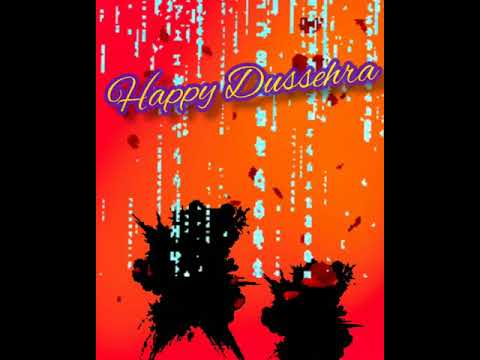 Dussehra Whatsapp Status 2021/ Happy Dussehra/Vijayadashami status/Dussehra Wishes