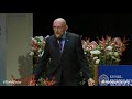 Nobel Lecture: Kip Thorne, Nobel Prize in Physics 2017