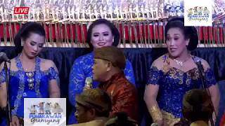 Limbukan Ki Manteb Sudarsono Dengan Kirun  Wayang Kulit Terbaru Dan Lucu Banget