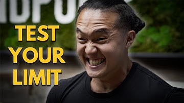 How To Use Cluster Sets To Push Your Intensity (MUSCLE BUILDING TOOL)