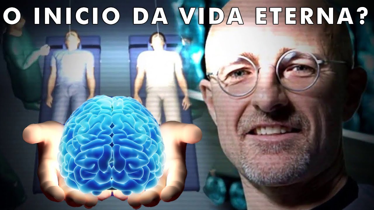 Os cérebros dos mortos serão despertados em 3 anos?