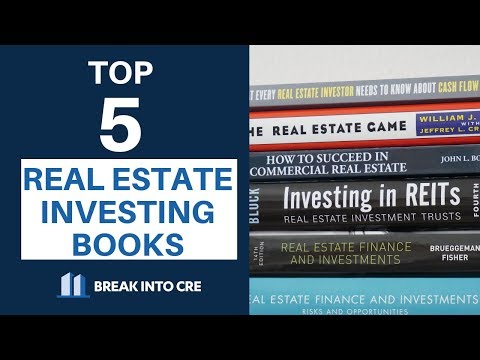 best investment books