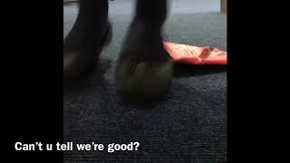 FIRST VIDEO!! *CAN AND CRISP CRUSHING AND NAIL TAPPING* screenshot 4