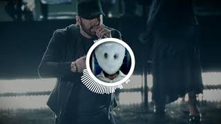 Eminem - Those Kinda Nights (feat. Ed Sheeran) (Bass Boosted)