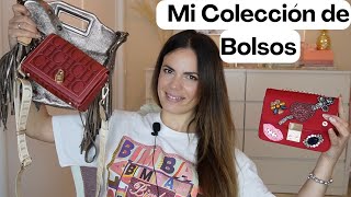 MI COLECCIÓN DE BOLSOS 2024  // HELENAGARCIA