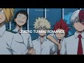 Bad Romance - Lady Gaga (Bakugou y Kirishima AMV)