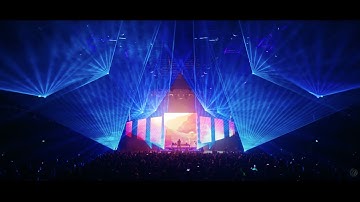 Thumbnail of CloZee - Microworlds Live @ Mission Ballroom (full set)