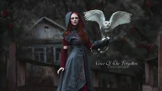 Celtic Fantasy Music - Voice Of The Forgotten