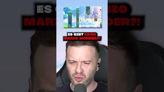 DAS ist KAIZO Super Mario Bros. Wonder!
