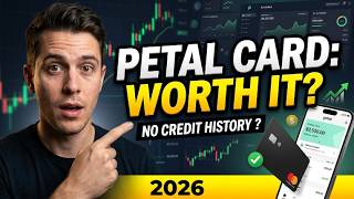 Petal Card Is It Actually Worth It No Credit History 2026