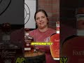 High Rye Bourbon: Decoding 4 Roses Mash Bill Secrets #shorts