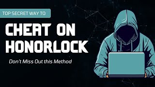 HACK HONORLOCK! HOW TO BYPASS HONORLOCK WITH SECRET METHOD Profile