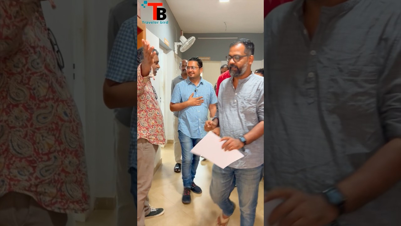 KR Narayanan National Institute of Visual Science and Art 