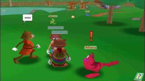 ATTENTION TOONTOWN!! FRECKLESLAM HAS HACKING FRIENDS!!!!