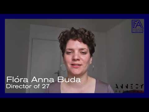 Flóra Anna Buda, "27" I Women in Short
