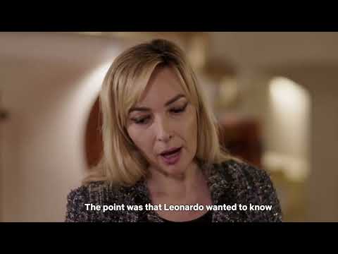Cunk on Leonardo's Drawing