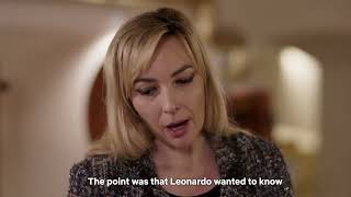 Cunk on Leonardo's Drawing