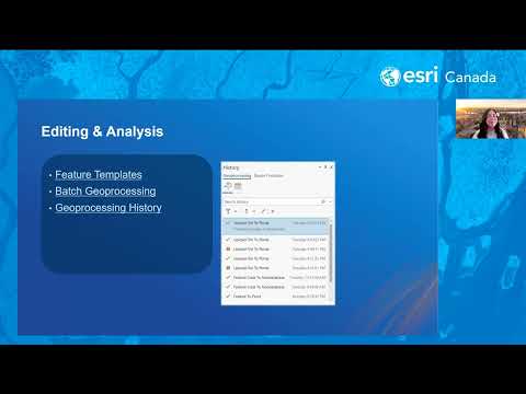 Save Time, Do More ArcGIS Pro Productivity Tips