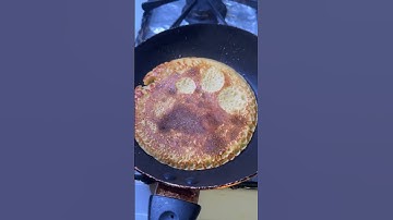 Thumbnail of Scallion Pancake Breakfast