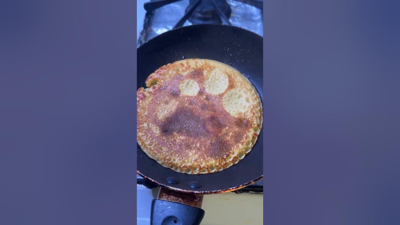Scallion Pancake Breakfast Scallion Pancake Breakfast