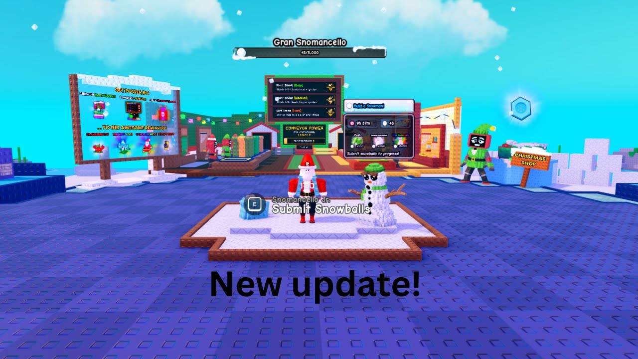 Pvb Update New update in pvb! - YouTube