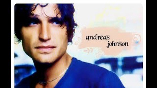 The Best Of Andreas Johnson From Bortmehanik🎸Лучшие Песни Андреаса Джонсона