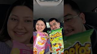 Bim 'e yeni gelen Karidesli ve Antep fıstıklı cipsler. Reklam değil. #shorts