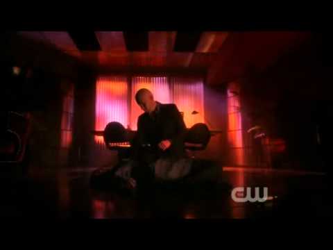 smallville lex memories erased series finale