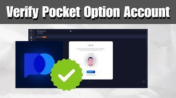 How to Verify Your Pocket Option Account (Step-by-Step Tutorial 2025)