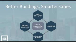 IES BIM Faculty - Digitisation of Construction in 2017 and the role of IESVE